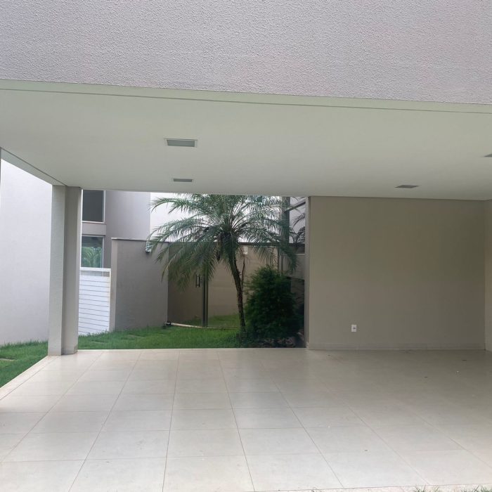 1.1 Garagem coberta_