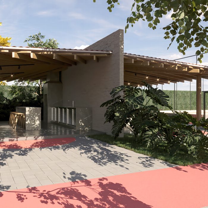 Quadra de areia com quiosques_01